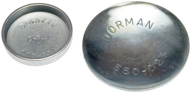 Dorman - Autograde Engine Expansion Plug Kit P/N:557-014 Fits: Chrysler Cordoba, Chrysler Fifth Avenue, Chrysler Imperial, Chrysler Lebaron, Chrysler New Yorker, Chrysler Newport, Chrysler TOWN &amp; COUNTRY, Dodge 330, Dodge 440 - Image 2
