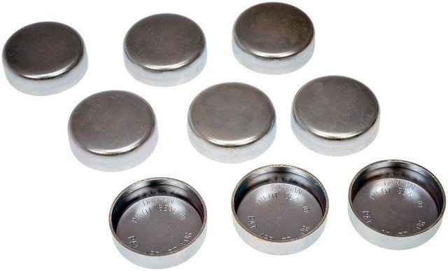 Dorman - Autograde Engine Expansion Plug Kit P/N:557-014 Fits: Chrysler Cordoba, Chrysler Fifth Avenue, Chrysler Imperial, Chrysler Lebaron, Chrysler New Yorker, Chrysler Newport, Chrysler TOWN &amp; COUNTRY, Dodge 330, Dodge 440 - Image 4