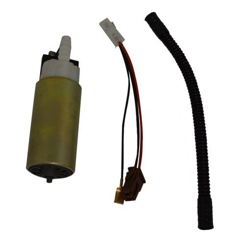 GMB Electric Fuel Pump P/N:557-1020 Fits: Renault Clio 07-02 - Image 1