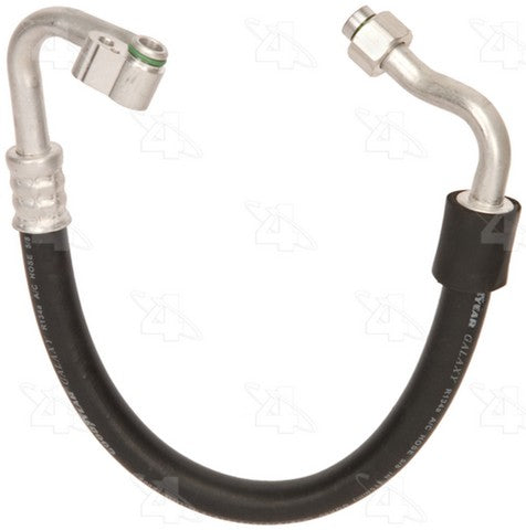 Four Seasons A/C Refrigerant Suction Hose P/N:55700 Fits: Lexus Es300 01-99 - Image 1