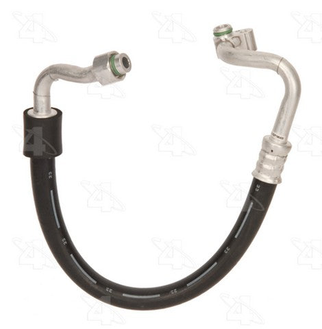 Four Seasons A/C Refrigerant Suction Hose P/N:55700 Fits: Lexus Es300 01-99 - Image 2