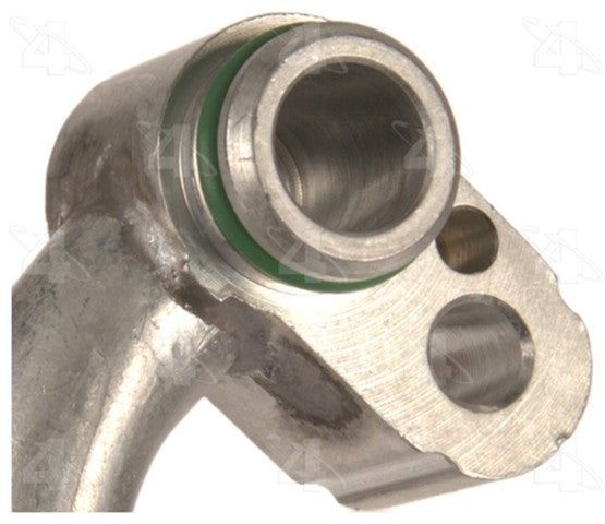 Four Seasons A/C Refrigerant Suction Hose P/N:55700 Fits: Lexus Es300 01-99 - Image 3