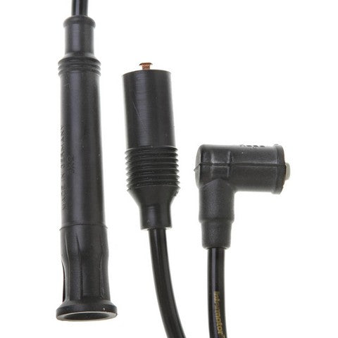 Standard Ignition Spark Plug Wire Set P/N:55700 Fits: BMW 320i 79-77 - Image 2