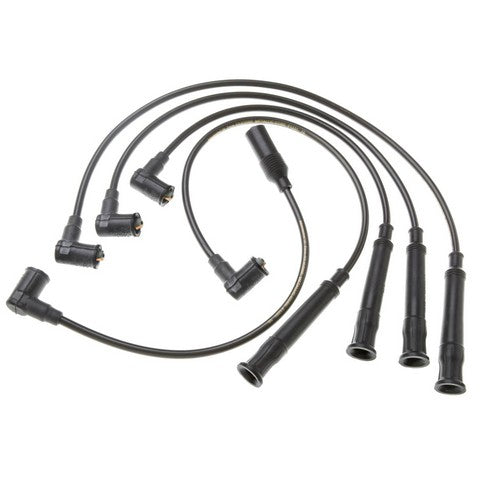 Standard Ignition Spark Plug Wire Set P/N:55700 Fits: BMW 320i 79-77 - Image 1