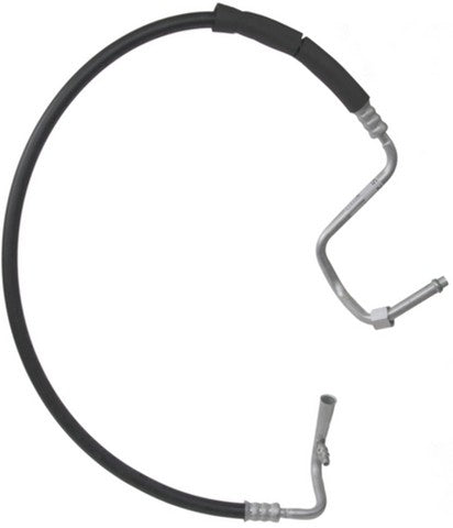 Four Seasons A/C Refrigerant Discharge Hose P/N:55702 Fits: Ford Bronco Ii 89-86, Ford Ranger 89-86 - Image 1