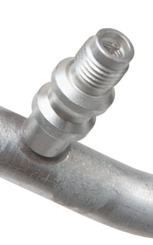 Four Seasons A/C Refrigerant Discharge Hose P/N:55702 Fits: Ford Bronco Ii 89-86, Ford Ranger 89-86 - Image 3
