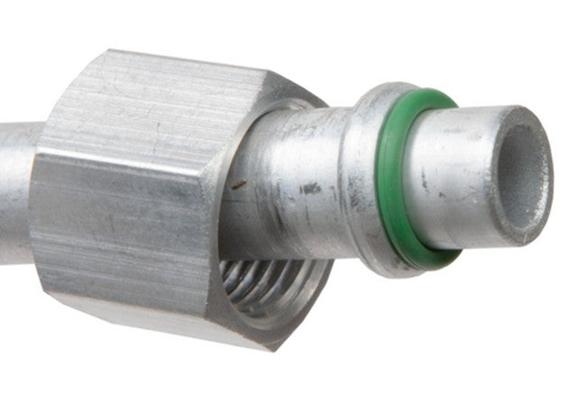 Four Seasons A/C Refrigerant Discharge Hose P/N:55702 Fits: Ford Bronco Ii 89-86, Ford Ranger 89-86 - Image 2