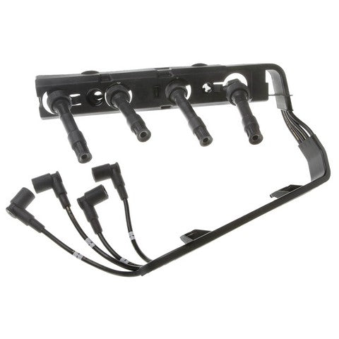 Standard Ignition Spark Plug Wire Set P/N:55702 Fits: BMW 318i 93-91, BMW 318is 93-91 - Image 1