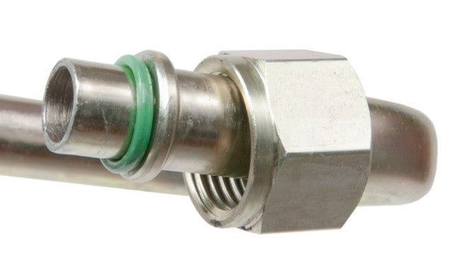 Four Seasons A/C Refrigerant Discharge Hose P/N:55703 Fits: Ford Mustang 95-86, Mercury Capri 1986 - Image 2