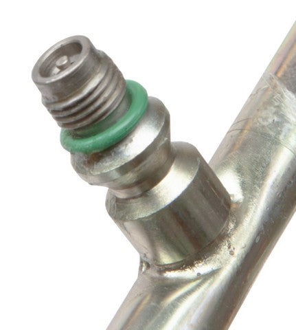 Four Seasons A/C Refrigerant Discharge Hose P/N:55703 Fits: Ford Mustang 95-86, Mercury Capri 1986 - Image 3