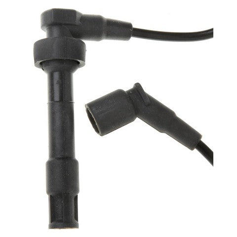 Standard Ignition Spark Plug Wire Set P/N:55704 Fits: BMW 318i 98-94, BMW 318is 97-94, BMW 318ti 99-95, BMW Z3 98-96 - Image 2