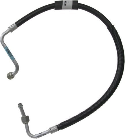 Four Seasons A/C Refrigerant Suction Hose P/N:55705 Fits: Ford Bronco 1987, Ford F-250 92-88, Ford F-350 92-88, Ford F-59 Commercial Stripped Chassis 92-88, Ford F-super Duty 92-90 - Image 1