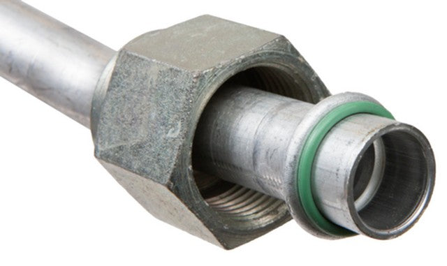 Four Seasons A/C Refrigerant Suction Hose P/N:55705 Fits: Ford Bronco 1987, Ford F-250 92-88, Ford F-350 92-88, Ford F-59 Commercial Stripped Chassis 92-88, Ford F-super Duty 92-90 - Image 3