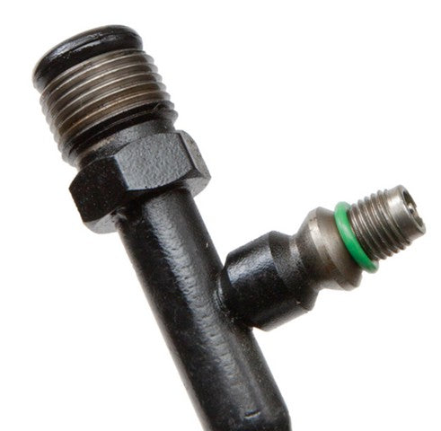 Four Seasons A/C Refrigerant Discharge / Suction Hose Assembly P/N:55707 Fits: Ford Bronco 88-87, Ford F-150 88-87, Ford F-250 88-87, Ford F-350 88-87 - Image 2