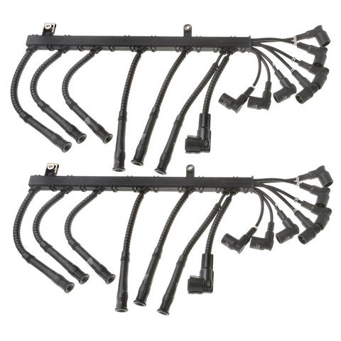 Standard Ignition Spark Plug Wire Set P/N:55707 Fits: BMW 750il 01-95 - Image 1