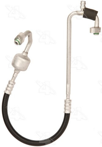 Four Seasons A/C Refrigerant Discharge Hose P/N:55709 Fits: Lexus Rx330 06-04 - Image 1