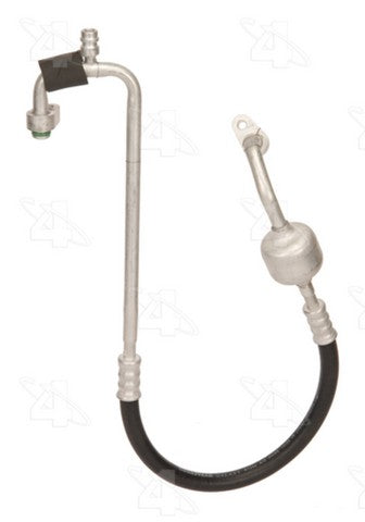 Four Seasons A/C Refrigerant Discharge Hose P/N:55709 Fits: Lexus Rx330 06-04 - Image 4