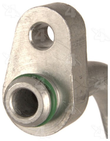 Four Seasons A/C Refrigerant Discharge Hose P/N:55709 Fits: Lexus Rx330 06-04 - Image 3