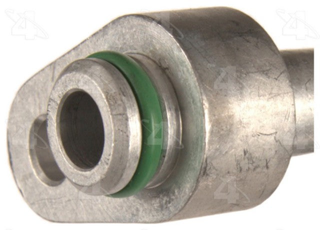 Four Seasons A/C Refrigerant Discharge Hose P/N:55709 Fits: Lexus Rx330 06-04 - Image 2