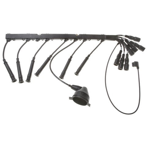 Standard Ignition Spark Plug Wire Set P/N:55711 Fits: BMW 325i 93-88, BMW 325is 91-88, BMW 325ix 91-88, BMW 525i 90-89 - Image 1