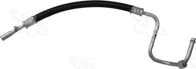 Four Seasons A/C Refrigerant Discharge Hose P/N:55713 Fits: Ford Bronco Ii 1990, Ford Ranger 92-90 - Image 1