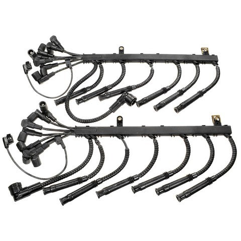 Standard Ignition Spark Plug Wire Set P/N:55715 Fits: BMW 850ci 97-94, BMW 850csi 95-94 - Image 1
