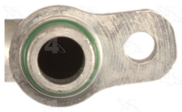 Four Seasons A/C Refrigerant Suction Hose P/N:55716 Fits: Kia Optima 06-02 - Image 4