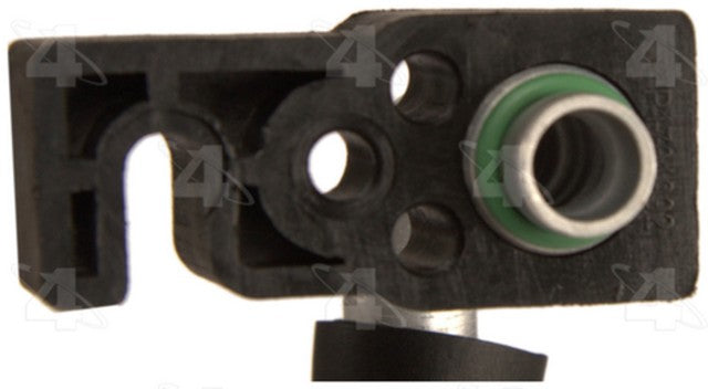 Four Seasons A/C Refrigerant Suction Hose P/N:55716 Fits: Kia Optima 06-02 - Image 3