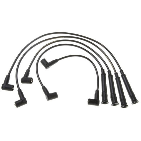 Standard Ignition Spark Plug Wire Set P/N:55717 Fits: BMW 320i 83-80 - Image 1