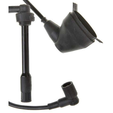 Standard Ignition Spark Plug Wire Set P/N:55718 Fits: BMW M3 91-88 - Image 2