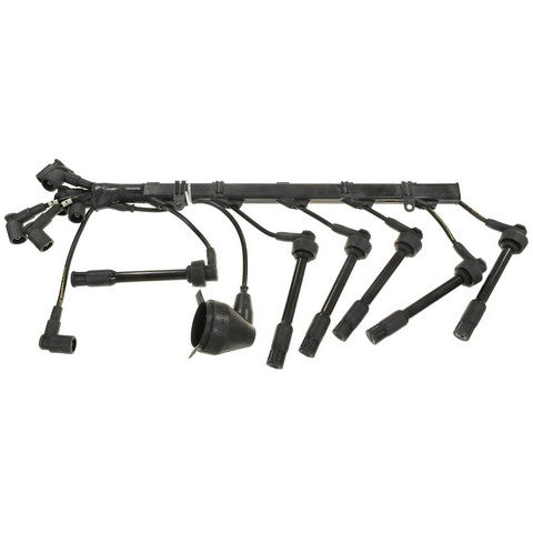 Standard Ignition Spark Plug Wire Set P/N:55719 Fits: BMW M5 1988, BMW M6 88-87 - Image 1