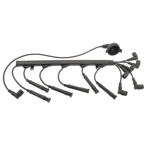 Standard Ignition Spark Plug Wire Set P/N:55720 Fits: BMW 635csi 89-88 - Image 1