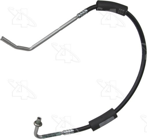 Four Seasons A/C Liquid Line with Orifice Tube P/N:55722 Fits: Ford Taurus 95-90 - Image 1