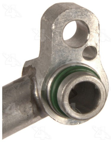 Four Seasons A/C Suction and Liquid Line Hose Assembly P/N:55734 Fits: Kia Rio 05-03 - Image 5