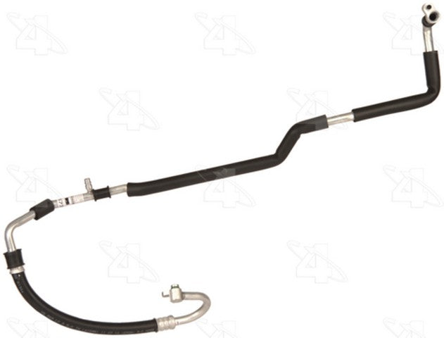 Four Seasons A/C Refrigerant Suction Hose P/N:55735 Fits: Kia Amanti 06-04 - Image 1