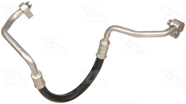 Four Seasons A/C Refrigerant Discharge Hose P/N:55736 Fits: Hyundai Entourage 09-07, Kia Sedona 09-06 - Image 2