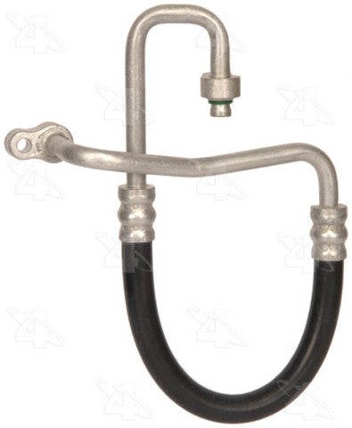 Four Seasons A/C Refrigerant Discharge Hose P/N:55737 Fits: Kia Spectra 01-00 - Image 4