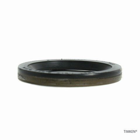Timken Wheel Seal P/N:5573S Fits: Chevrolet Bel Air 64-58, Chevrolet Biscayne 64-58, Chevrolet Del Ray 1958, Chevrolet Impala 64-58, Chevrolet Kingswood 61-60 - Image 3