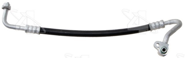 Four Seasons A/C Refrigerant Discharge Hose P/N:55742 Fits: Kia Optima 06-05 - Image 1