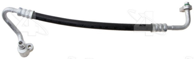 Four Seasons A/C Refrigerant Discharge Hose P/N:55742 Fits: Kia Optima 06-05 - Image 4