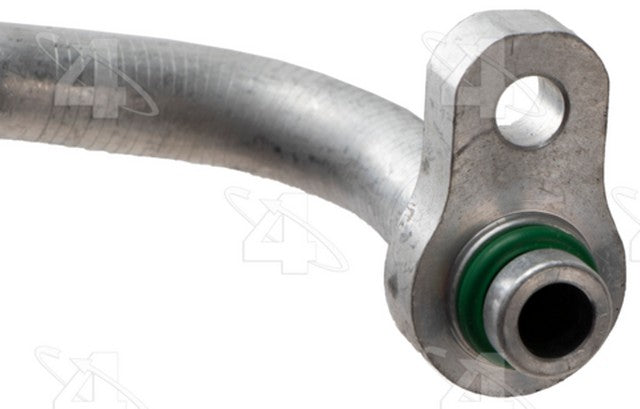 Four Seasons A/C Refrigerant Discharge Hose P/N:55742 Fits: Kia Optima 06-05 - Image 3