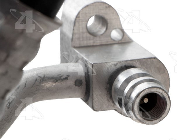 Four Seasons A/C Refrigerant Discharge Hose P/N:55742 Fits: Kia Optima 06-05 - Image 5