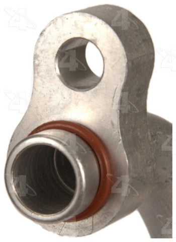 Four Seasons A/C Refrigerant Suction Hose P/N:55746 Fits: Kia Sephia 01-98 - Image 3