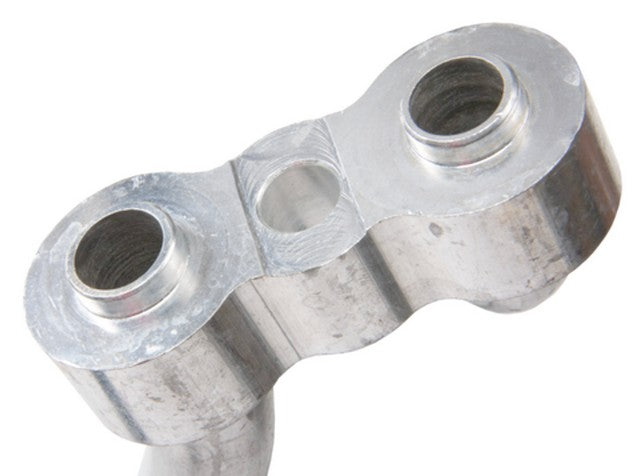 Four Seasons A/C Refrigerant Discharge / Suction Hose Assembly P/N:55749 Fits: Cadillac Commercial Chassis 1988, Cadillac Deville 1988, Cadillac Fleetwood 1988 - Image 4