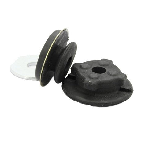 Vazlo Suspension Strut Mount Bushing Kit P/N:5575 Fits: Scion Iq 15-12, Scion Xd 14-08, Toyota Prius C 19-12, Toyota Yaris 18-16 - Image 4