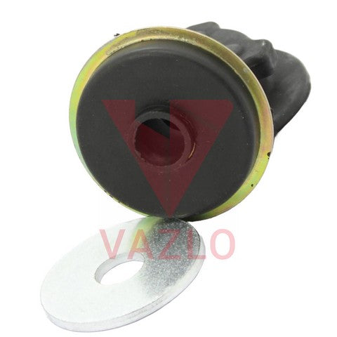 Vazlo Suspension Strut Mount Bushing Kit P/N:5575 Fits: Scion Iq 15-12, Scion Xd 14-08, Toyota Prius C 19-12, Toyota Yaris 18-16 - Image 7