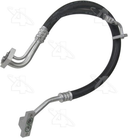 Four Seasons A/C Suction and Liquid Line Hose Assembly P/N:55750 Fits: Dodge Dakota 91-89 - Image 1