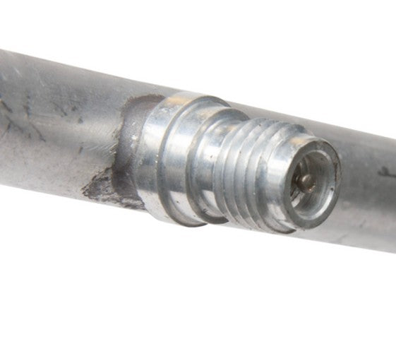 Four Seasons A/C Discharge and Liquid Line P/N:55752 Fits: Dodge Caravan 95-93, Dodge Grand Caravan 95-93, Plymouth Grand Voyager 95-93, Plymouth Voyager 95-93 - Image 2