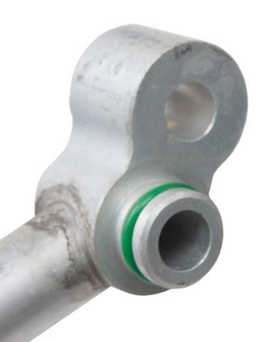 Four Seasons A/C Discharge and Liquid Line P/N:55752 Fits: Dodge Caravan 95-93, Dodge Grand Caravan 95-93, Plymouth Grand Voyager 95-93, Plymouth Voyager 95-93 - Image 6