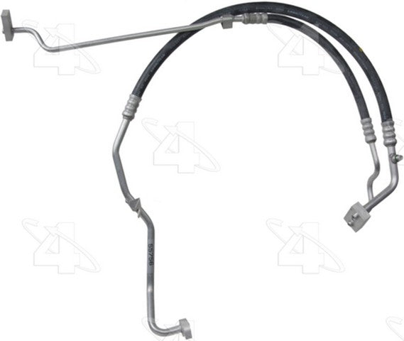 Four Seasons A/C Discharge and Liquid Line P/N:55756 Fits: Dodge Dakota 93-92 - Image 1